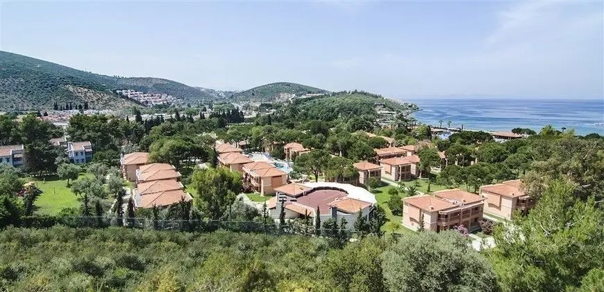 Kustur Club Holiday Village - Dış Mekan