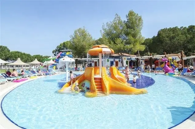 Kustur Club Holiday Village - Havuz