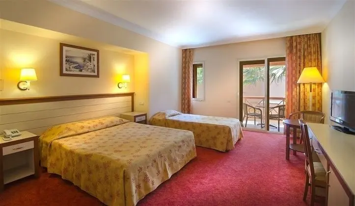 Kustur Club Holiday Village - Oda