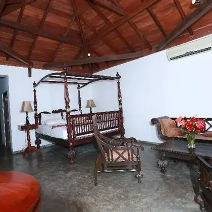 Villa Kusum - Oda
