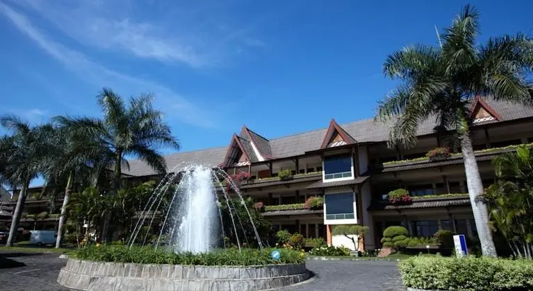 Kusuma Agrowisata