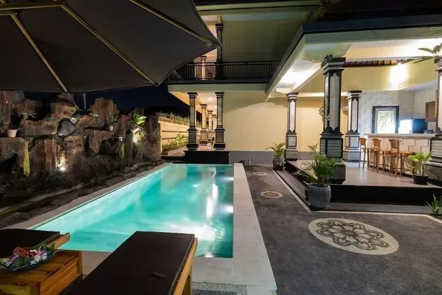 Kusuma Guesthouse