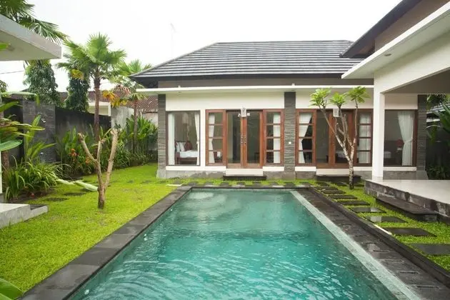 Kusuma Villa