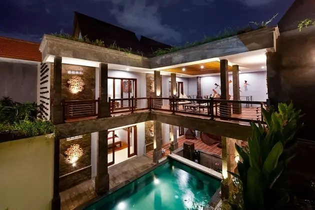 Kusuma Living and Villas