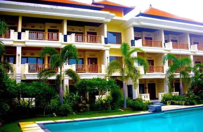 Kusuma Resort