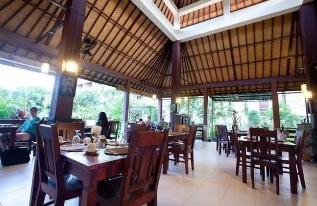 Kusuma Resort - Yeme / İçme