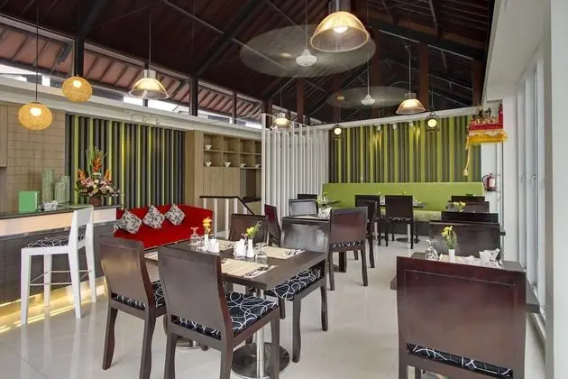 Kuta Ardenia Residence - Yerinde Yemek