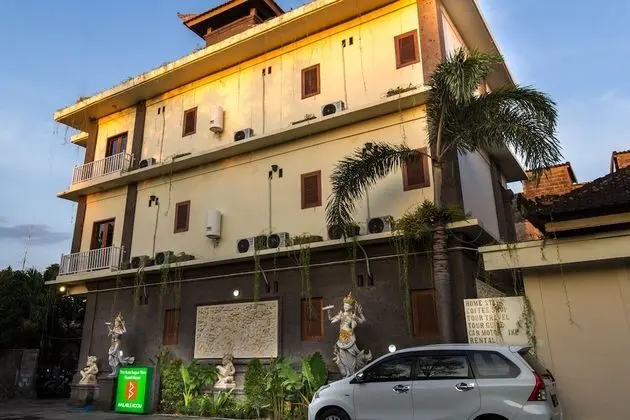 The Kuta Bagus View