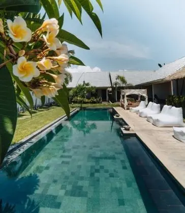 Kuta Baru Hotel