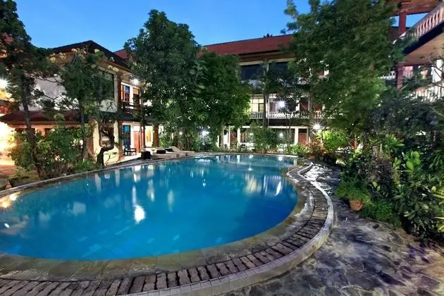 Kuta Dormitory