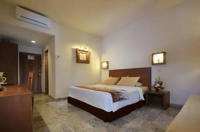 Kuta Lagoon Resort and Pool Villas - Oda