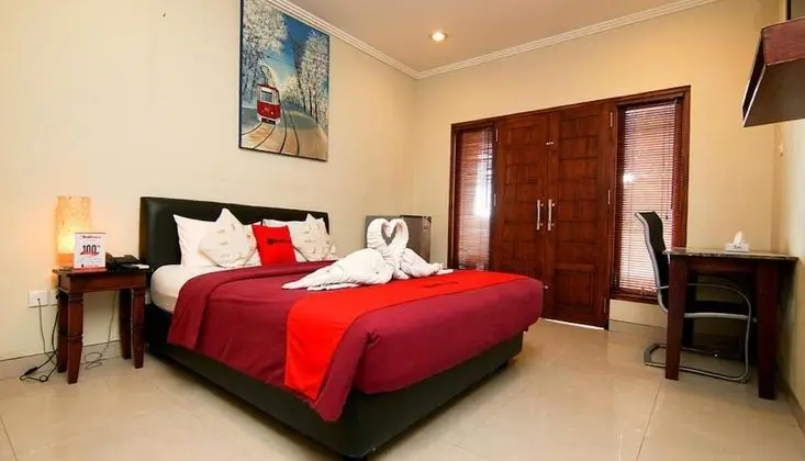 Kuta Paradise 777