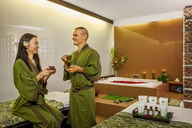 Kuta Paradiso Hotel - Spa
