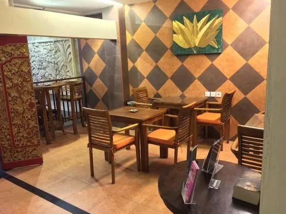 Kuta Sari House - Lobi