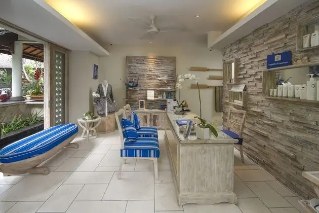 Kuta Seaview Boutique Resort - Spa