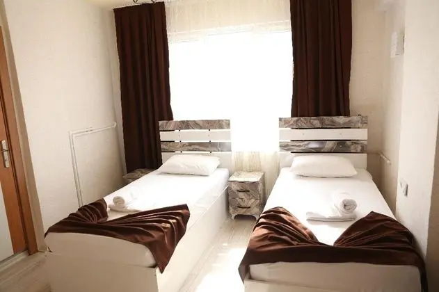 Kütahya Garden Otel - Oda