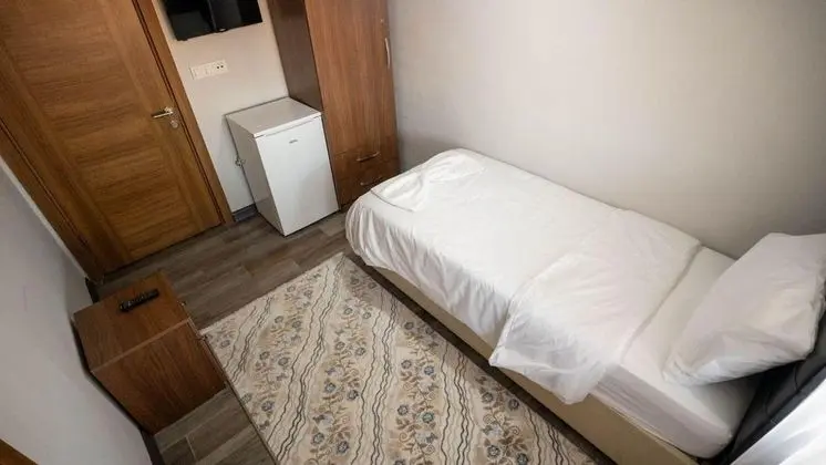 Kütahya Şehir Otel Konaklama - Oda