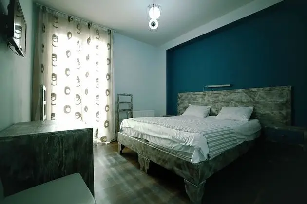 Hotel Kutaisi Globus