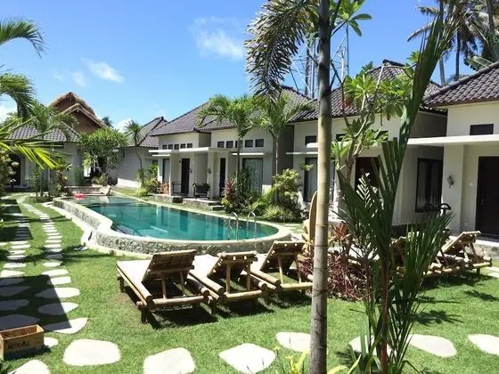 Kutamara Hotel