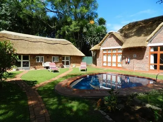 Kutandara Lodges - 1