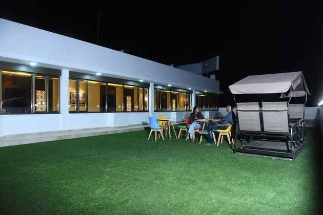Hotel Kutch Desert