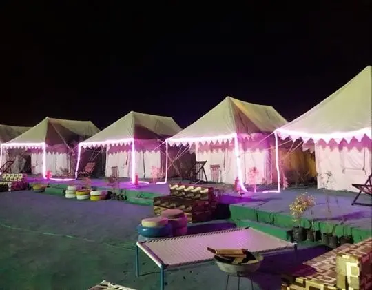 Kutch Yatra