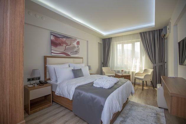 Kutlucan Oldtown HotelFotoğrafı
