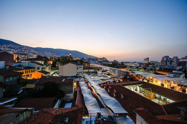 Kutlucan Oldtown HotelFotoğrafı