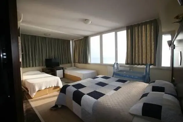 Kutlugün Sahil Otel - Oda