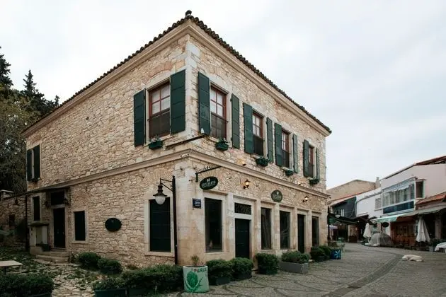 Kutlukaya Butik Otel