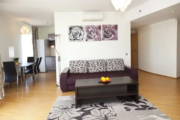 Kutseli Apartments - Tigutorn