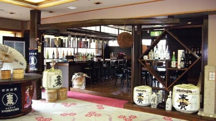 Kutsurogijuku Chiyotaki