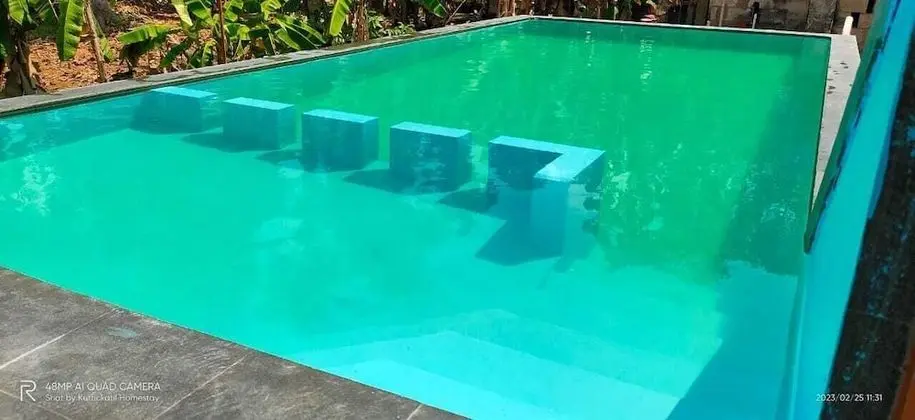 Kuttickattil Gardens Home Stay