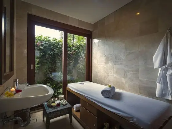 Kutus Kutus Shinta Dewi Villa Ubud - Spa