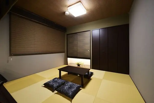 Hotel Kuu Kyoto - Oda