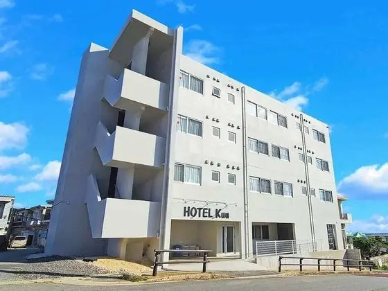 HOTEL Kuu