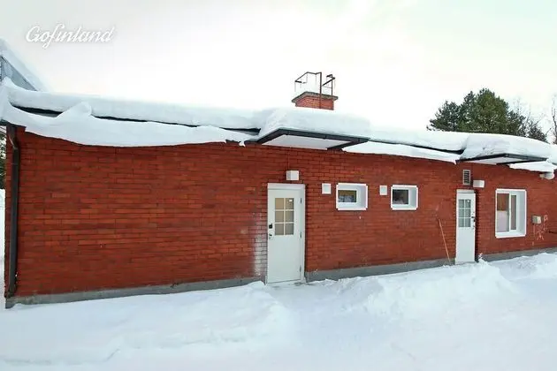 Kuukkeli Apartments Inari
