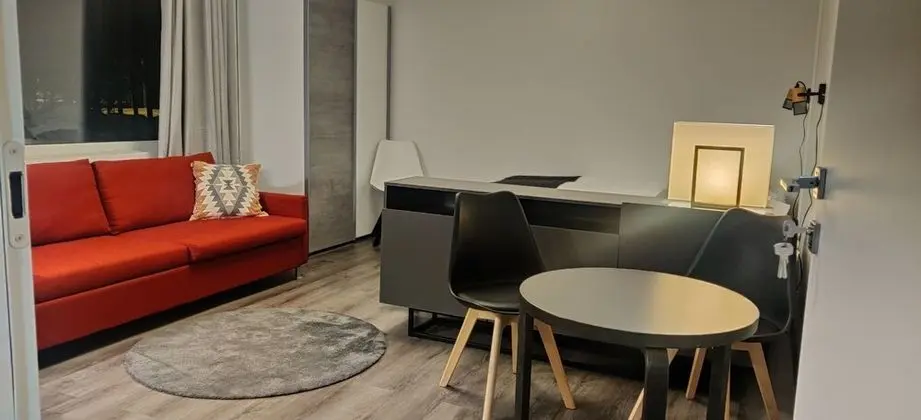 Kuukkeli Apartments Inari - Öne Çıkan Resim
