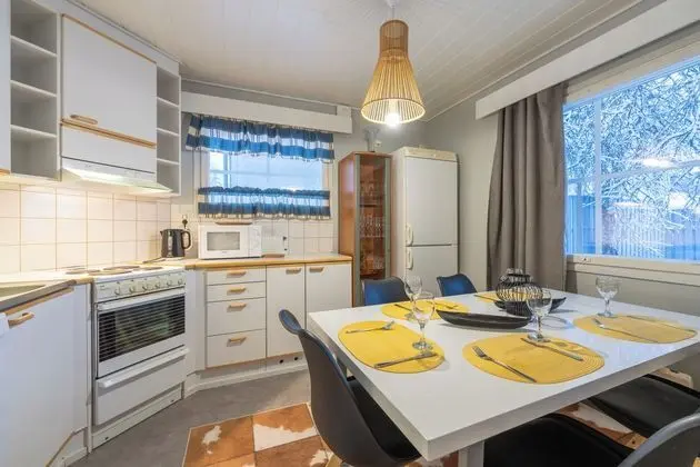 Kuukkeli Apartments - Öne Çıkan Resim