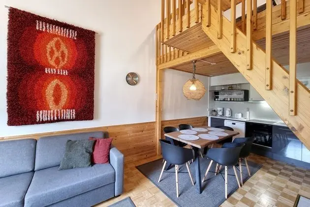 Kuukkeli Apartments Teerenpesue E 33 - Öne Çıkan Resim