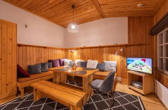Kuukkeli Apartments Tokka - Öne Çıkan Resim
