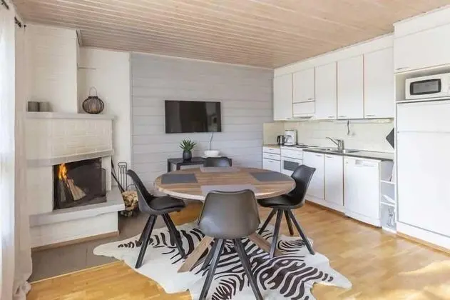 Kuukkeli Apartments Urupaa and Saarisatu