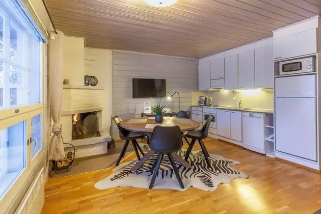 Kuukkeli Apartments Urupaa and Saarisatu - Öne Çıkan Resim