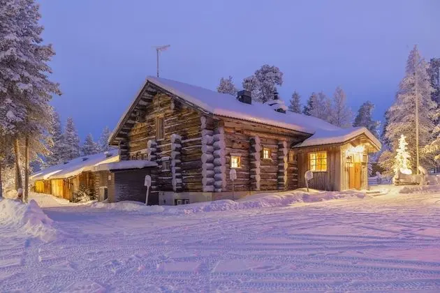 Kuukkeli Hirvas Suite