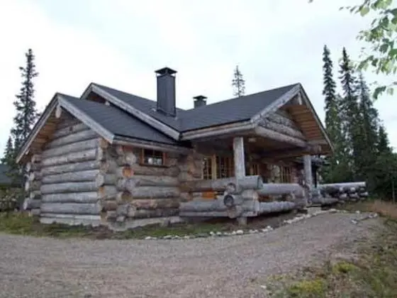 Kuukkelin Kaipuu Kuusamo