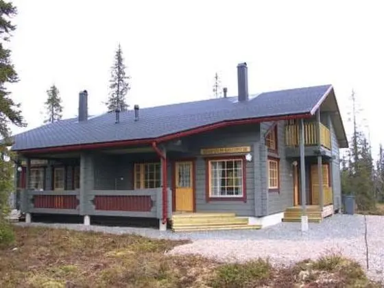 Kuukkelin Kartano 2b Kuusamo