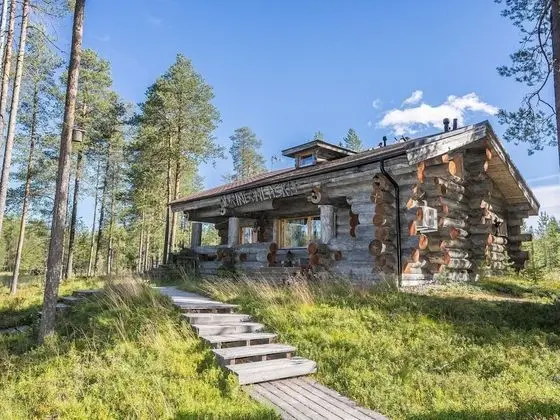 Kuukkelin Kumpu Kuusamo