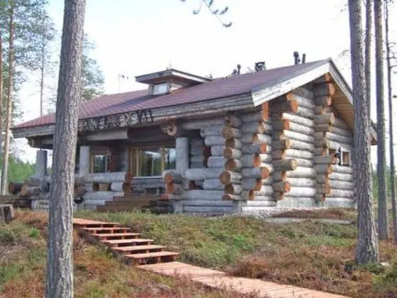 Kuukkelin Kumpu Kuusamo - Oda