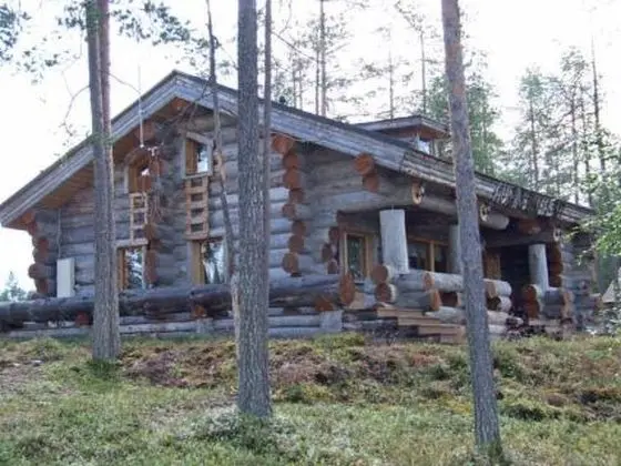 Kuukkelin Kumpu Kuusamo - Oda