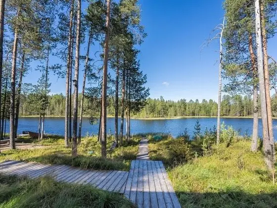 Kuukkelin Kumpu Kuusamo - Oda